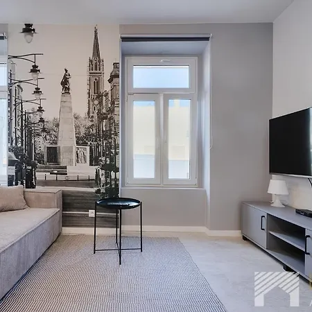 Polonia Ii By Lookap Klimatyzacja *