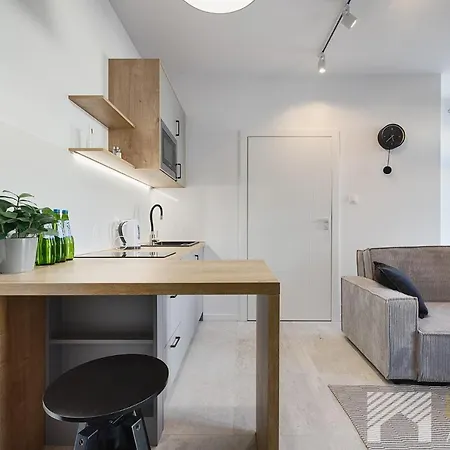 Polonia Ii By Lookap Klimatyzacja Łódź