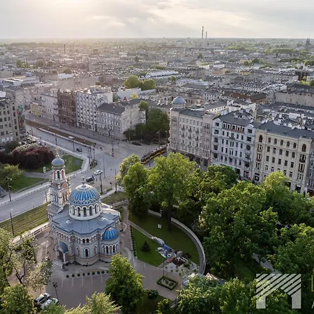 Polonia Ii By Lookap Klimatyzacja