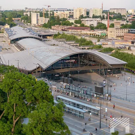 Polonia Ii By Lookap Klimatyzacja وودج