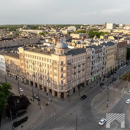 Polonia Ii By Lookap Klimatyzacja * وودج