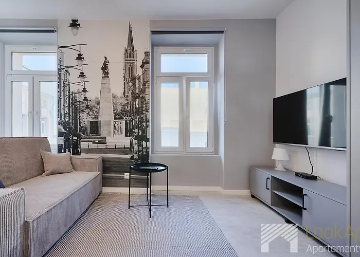 Polonia Ii By Lookap Klimatyzacja *