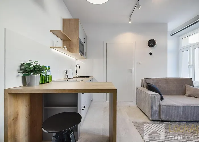 Polonia Ii By Lookap Klimatyzacja לודז'