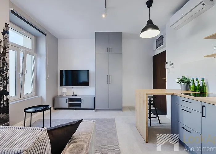 Polonia Ii By Lookap Klimatyzacja *