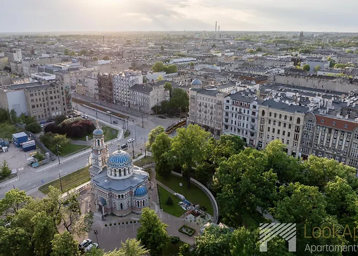 Polonia Ii By Lookap Klimatyzacja