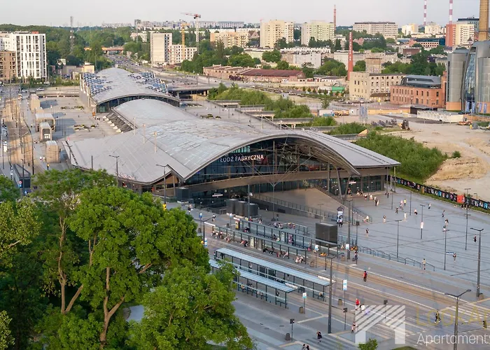 Polonia Ii By Lookap Klimatyzacja Łódź