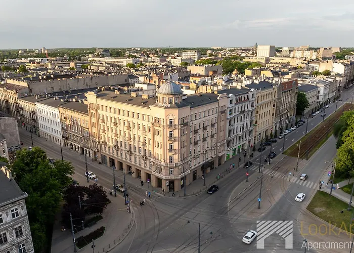 Polonia Ii By Lookap Klimatyzacja * Łódź